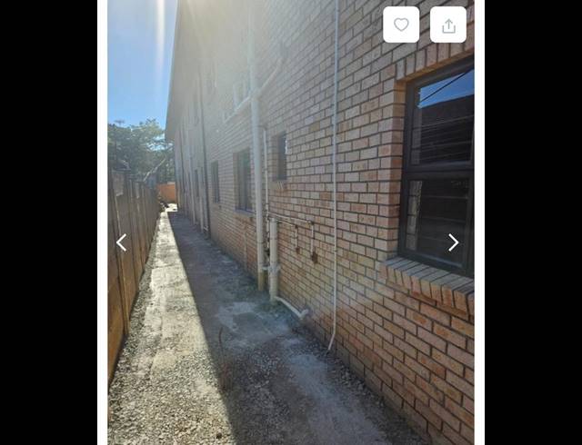 3 BEDROOM PROPERTY TO RENT IN MUSGRAVE